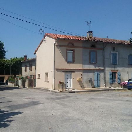 Gite Picarrou Cintegabelle ภายนอก รูปภาพ