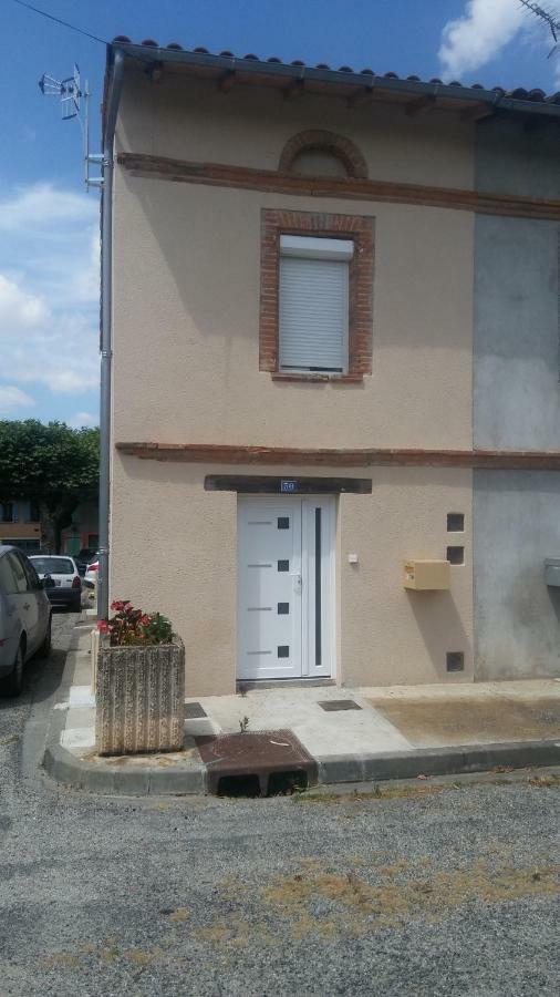 Gite Picarrou Cintegabelle ภายนอก รูปภาพ