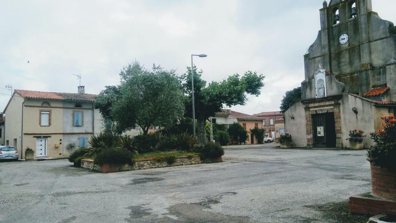 Gite Picarrou Cintegabelle ภายนอก รูปภาพ